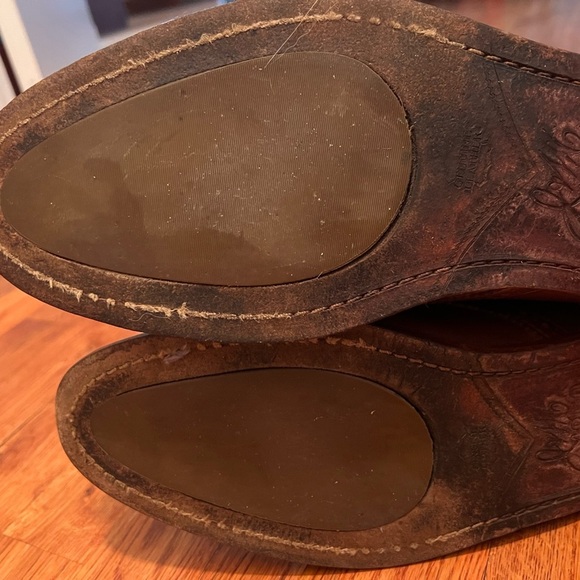 J&M 1980 men’s shoes main image 14